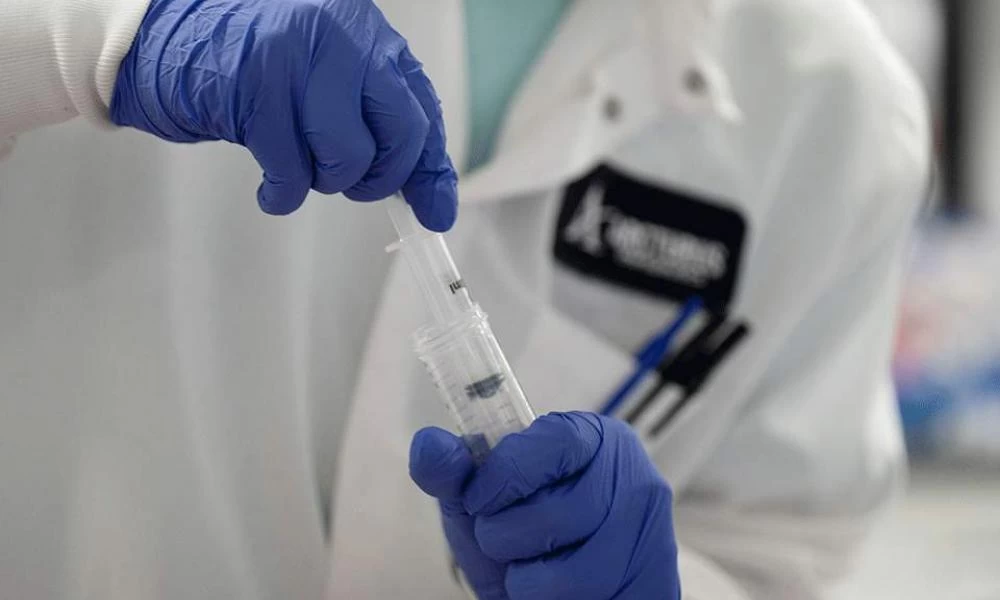 Μόσχα: 20 εθελοντές έλαβαν το δεύτερο μέρος εμβολίου για τον κορονοϊό